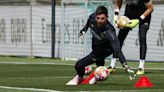 Courtois avisa del Dortmund: "Se piensa que va a ser fácil pero no es así"