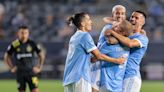 Preview, prediction: Crew trying to build off recent offense against attack-rich NYCFC