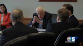 Sen. Bernie Sanders urging Vermont health care leaders to fight on high costs