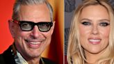 Jeff Goldblum Shares Surprise Message With ‘Jurassic World 4’ Star Scarlett Johansson