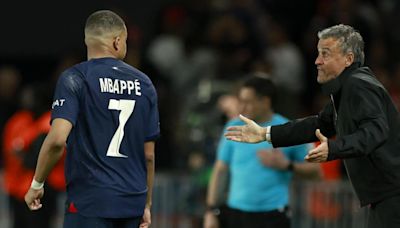 Mbappé y el primer dilema: ¿Qué dorsal llevará en el Real Madrid?