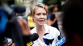 Cynthia Nixon, de "Sexo en Nueva York", en huelga de hambre por el alto el fuego en Gaza