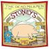 Stoney's Extra Stout (Pig)