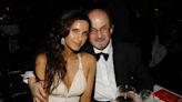 Padma Lakshmi opens up about former marriage to Salman Rushdie: 'I did think about the fatwā every day of my life'