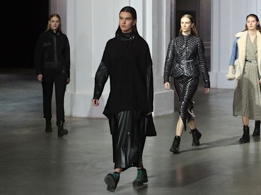 The show must go on: Fashion week to return to Kyiv for the first time since 2022