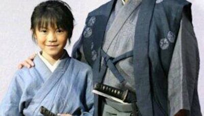 昔日本可愛童星走歪路 涉嫌「雙焦屍案」負責燒屍