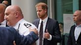 Prince Harry witness statement: Duke blames tabloids for 'inciting hatred' - and casting him as a 'thicko' and a 'playboy'