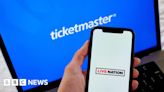 Ticketmaster confirms data hack