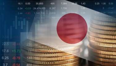 日本通膨放緩減輕升息壓力 日股翻紅跳漲3% | Anue鉅亨 - 歐亞股