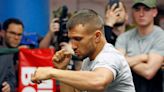 "Estoy viejo": Lomachenko anuncia que está en el final de su carrera - El Diario NY