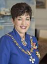 Patsy Reddy