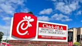 No more Chick-fil-A playgrounds in Houston County? This restaurant closes for remodel.