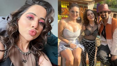 MTV Splitsvilla X5 mischief maker Uorfi Javed calls out THIS contestant for misbehaving; talks about her experience