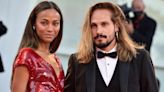 Zoe Saldaña Reveals the 'Spicy' Reaction She Had to Husband Marco Perego’s Marriage Proposal