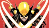 Laura Kinney: Wolverine will take the hero formerly known as X-23 to "the darkest corners of the Marvel universe"