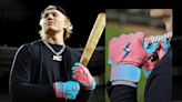 Max Clark batting gloves sell out in minutes