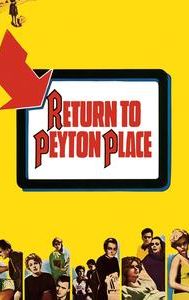 Return to Peyton Place