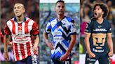 Liga MX: Los jugadores más caros en la Liguilla del Clausura 2024 | El Universal