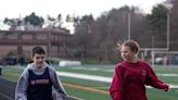 'Just seeing them smile.' Lincoln-Sudbury hosts first-ever Unified track and field meet