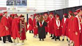 2024 River Valley High School graduates challenged to meet success