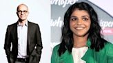 Satya Nadella, Sakshi Malik, Ajay Banga among Time’s most influential people 2024. See list