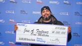 Boston man wins $1 million lottery prize while visiting girlfriend on Nantucket