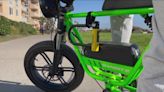 Proposed California bill targets electric bicycle speed