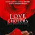 Love in the Time of Cholera [Original Motion Picture Soundtrack]