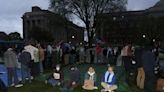 U of M buildings remain closed as anti-war protests continue on campus