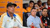 Siboldi habla de su polémica salida de Tigres; niega contacto con Rayados