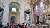 La iglesia más antigua del mundo, refugio de papas y reliquias, cumple 1.700 años