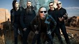 Every Stone Sour album ranked from worst to best