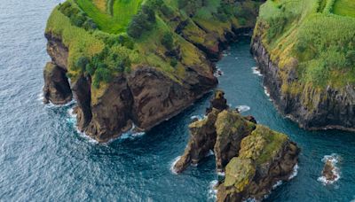 Walking the old ways of Europe’s ‘wild west’ islands