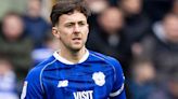 Cardiff open to offers for midfielder Wintle