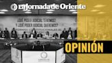 Entre democracia y la suprema corte - Puebla