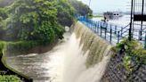 Monday deluge boosts Mumbai’s water stock