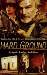 Hard Ground