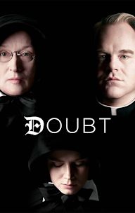 Doubt