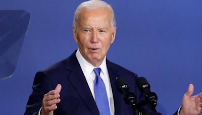 Joe Biden anuncia nuevas medidas migratorias y educativas para atraer el voto latino