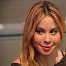 Tara Lipinski