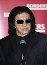 Gene Simmons