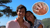 Caroline Garcia announces engagement to partner, “Tennis Insider Club” co-host Borja Duran | Tennis.com