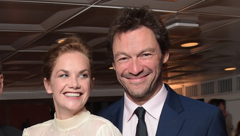 Dominic West Comments on Ruth Wilson’s ‘The Affair’ Claims, Says She Was ‘Absolutely Right’