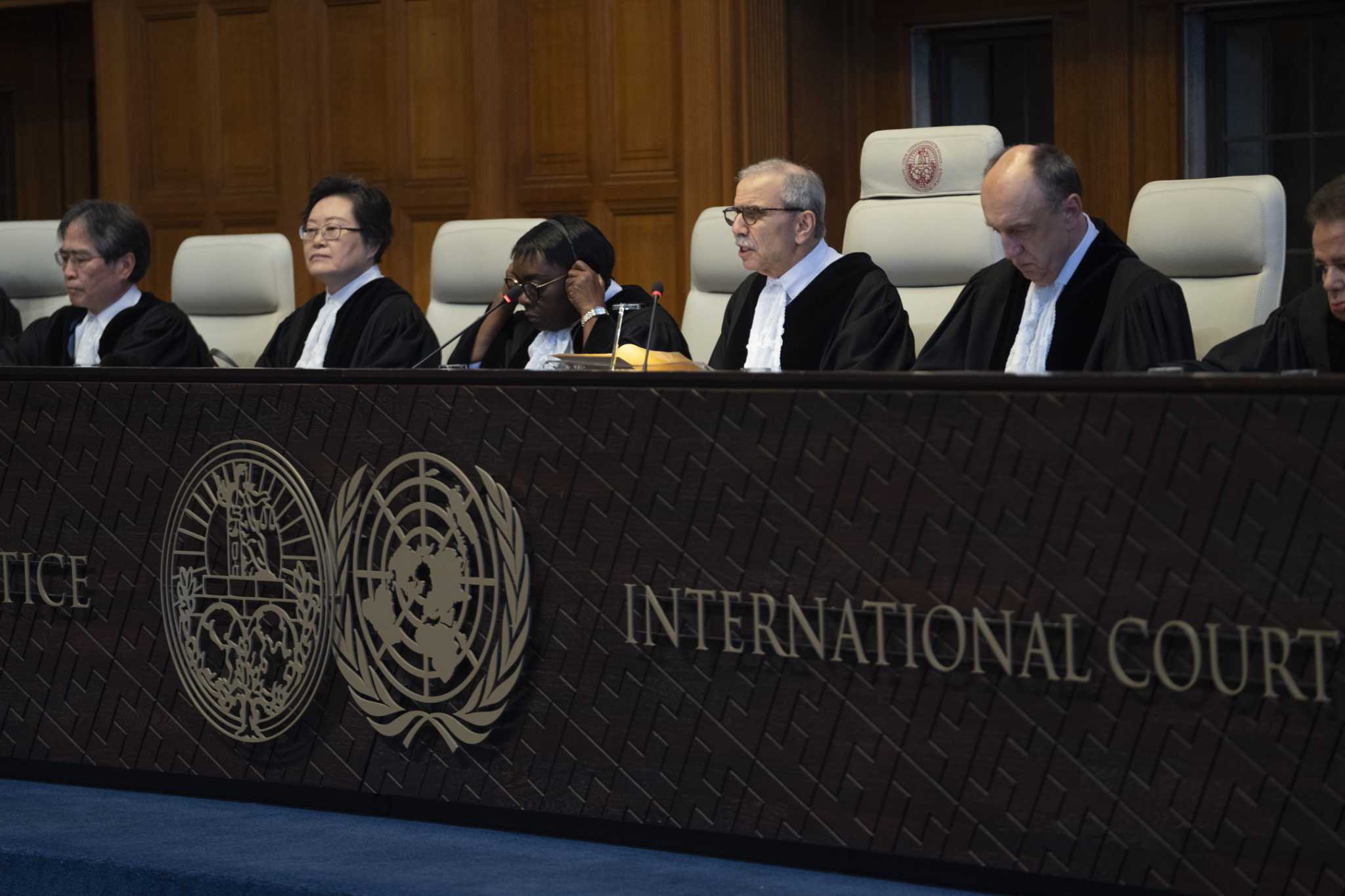 Top UN court declines to issue preliminary orders in Mexico-Ecuador dispute over Quito embassy raid