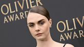 Cara Delevingne says she first got drunk aged eight