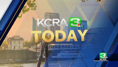 KCRA Today: Deputy shootout, homeless encampment conflict, horse racing to stay in Northern California