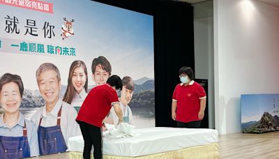 缺額達3成…旅宿業缺工 桃園向「壯世代」招手