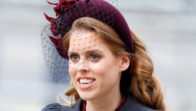 Princess Beatrice Is a Proud Mom as She Shares 2-Year-Old Daughter's Favorite Hobby