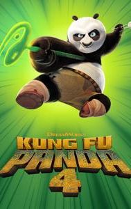 Kung Fu Panda 4