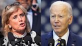 Dingell says Biden should not intervene in UAW strike negotiations